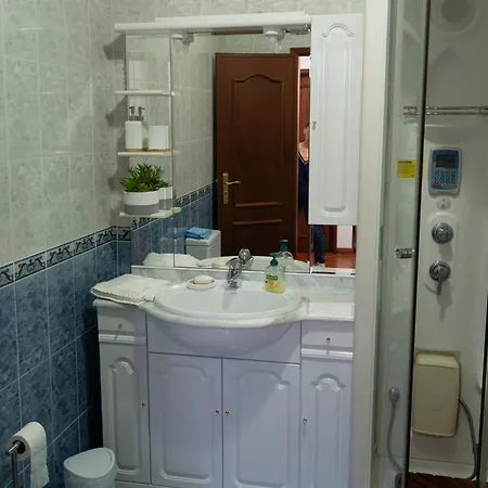 Holiday home A Casa Da Praia de Mira