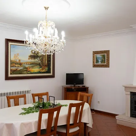 A Casa Da 普拉亚德米拉