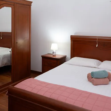 A Casa Da Holiday home