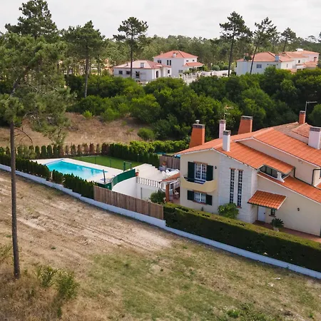 A Casa Da * Praia de Mira
