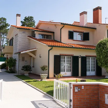A Casa Da