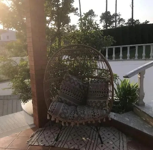 בית נופש A Casa Da *