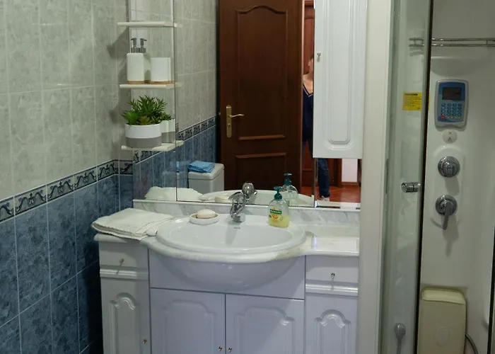 בית נופש A Casa Da פראיה דה מירה