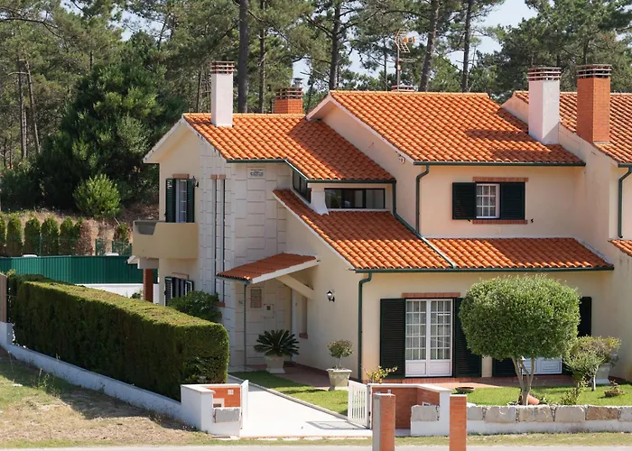 A Casa Da פראיה דה מירה