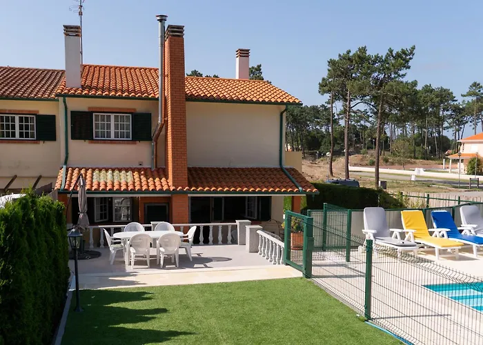A Casa Da * פראיה דה מירה