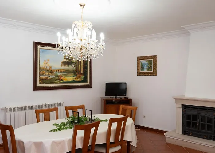 A Casa Da פראיה דה מירה