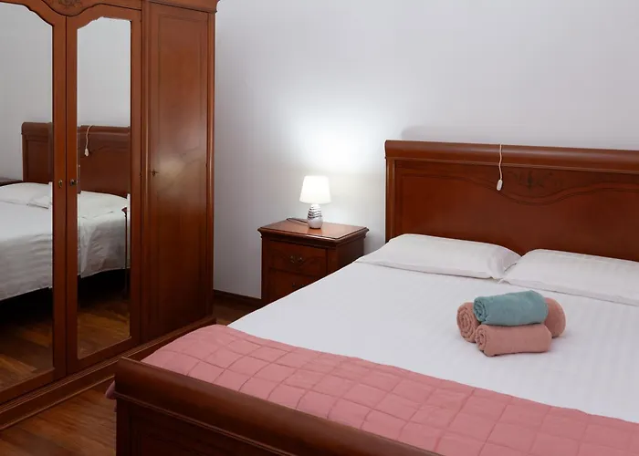 A Casa Da בית נופש