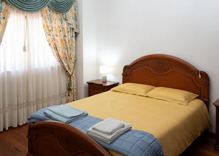 A Casa Da בית נופש *