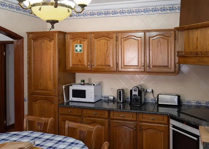 A Casa Da פראיה דה מירה