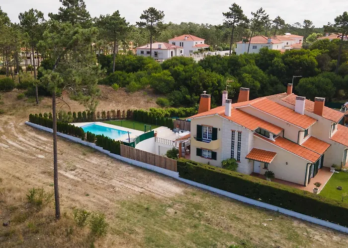 A Casa Da * פראיה דה מירה