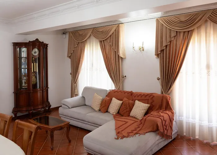 A Casa Da פראיה דה מירה