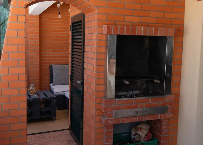 A Casa Da * פראיה דה מירה