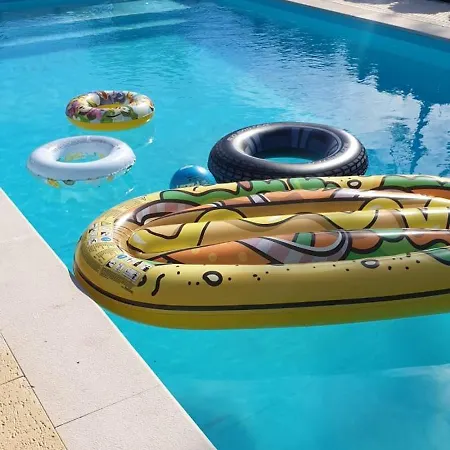 A Casa Da Praia de Mira