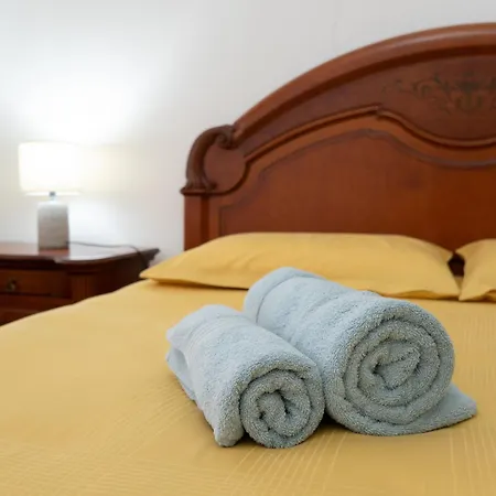 Holiday home A Casa Da