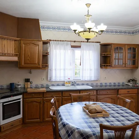 A Casa Da Holiday home *