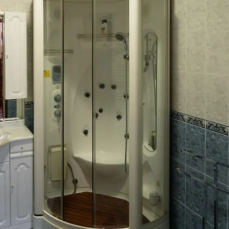 A Casa Da Tatil Evi