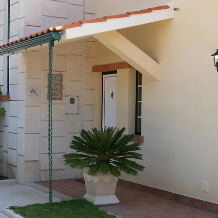 A Casa Da Holiday home *