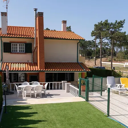 A Casa Da * Praia de Mira