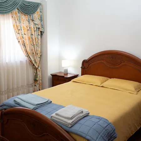 A Casa Da Holiday home *