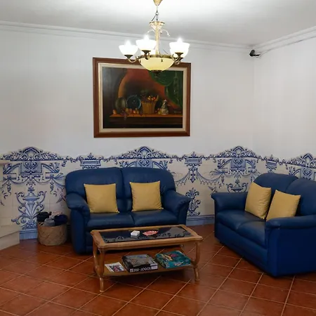 A Casa Da Dom wakacyjny Praia de Mira