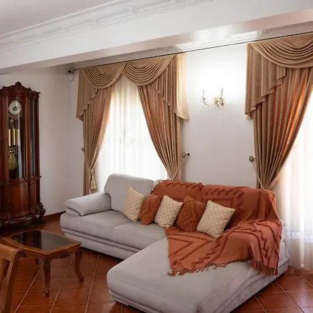 A Casa Da Praia de Mira