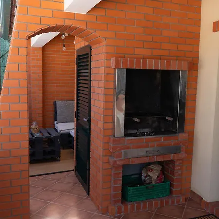 A Casa Da * Praia de Mira