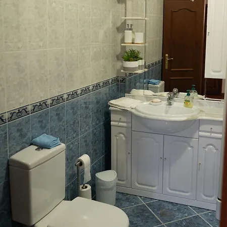 Holiday home A Casa Da *