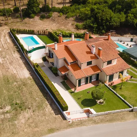 A Casa Da Dom wakacyjny Praia de Mira