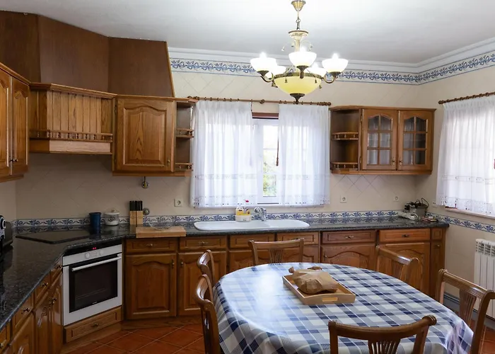 A Casa Da Nyaraló *