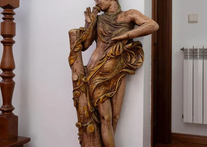 Nyaraló A Casa Da