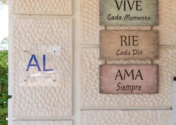 A Casa Da *