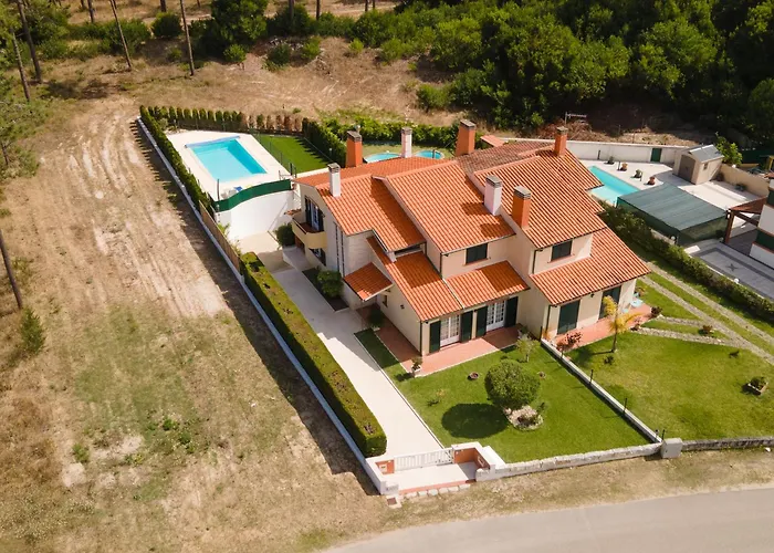 A Casa Da Nyaraló Praia de Mira